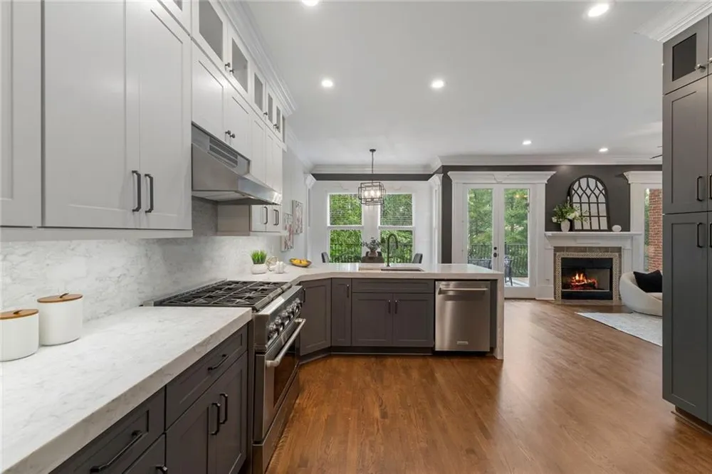 1294 Lenox Park Boulevard NE Brookhaven, GA 30319
