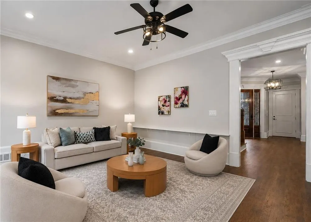 1294 Lenox Park Boulevard NE Brookhaven, GA 30319