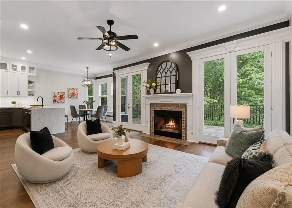 1294 Lenox Park Boulevard NE Brookhaven, GA 30319