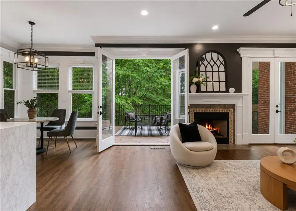 1294 Lenox Park Boulevard NE Brookhaven, GA 30319