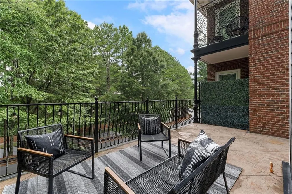 1294 Lenox Park Boulevard NE Brookhaven, GA 30319