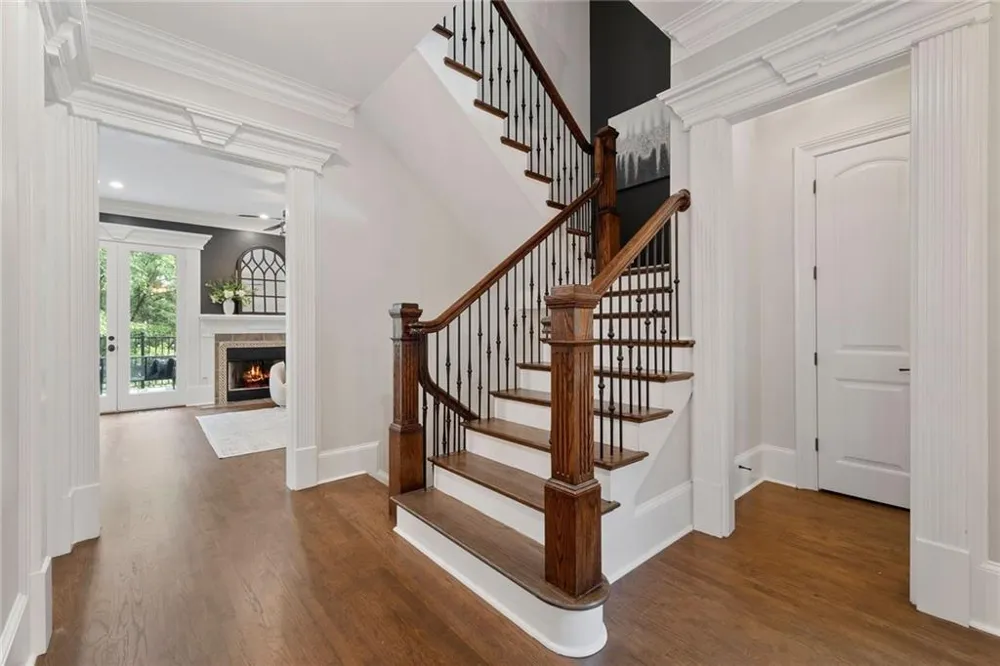 1294 Lenox Park Boulevard NE Brookhaven, GA 30319