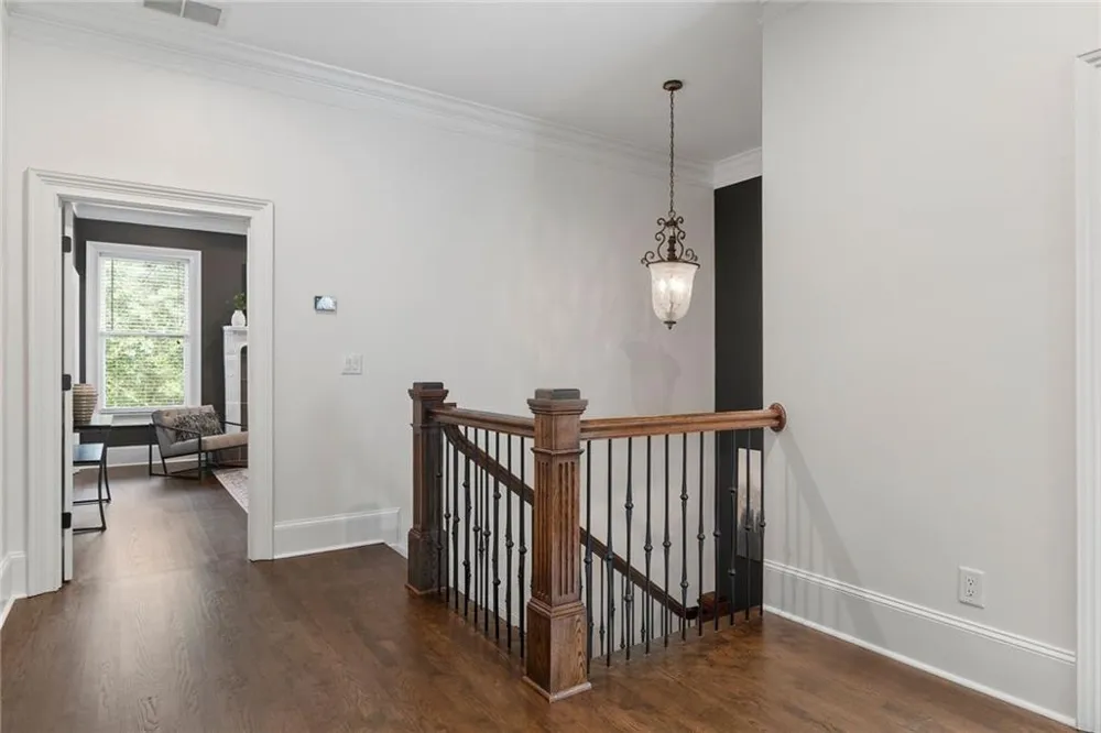 1294 Lenox Park Boulevard NE Brookhaven, GA 30319