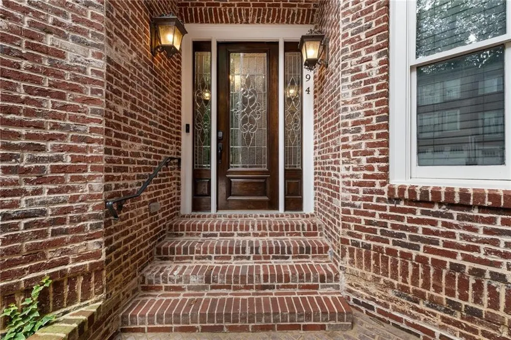 1294 Lenox Park Boulevard NE Brookhaven, GA 30319