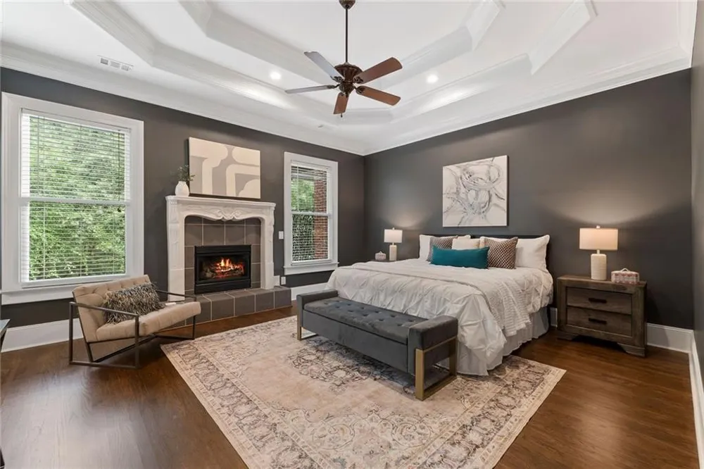1294 Lenox Park Boulevard NE Brookhaven, GA 30319