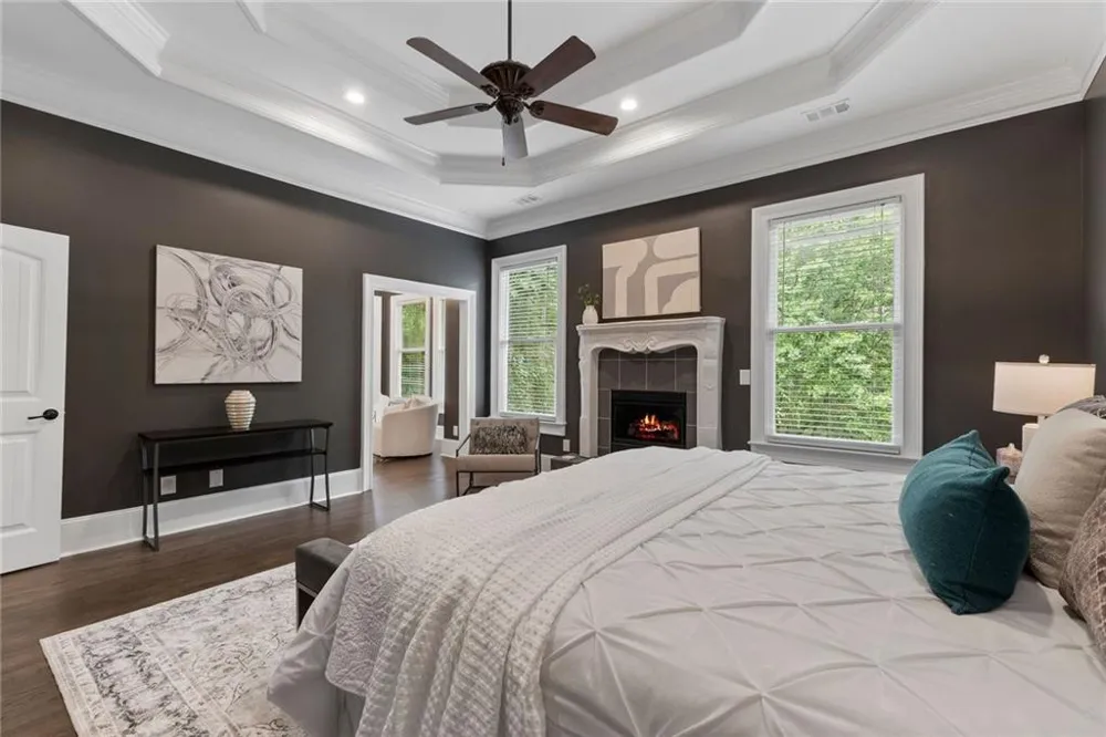 1294 Lenox Park Boulevard NE Brookhaven, GA 30319