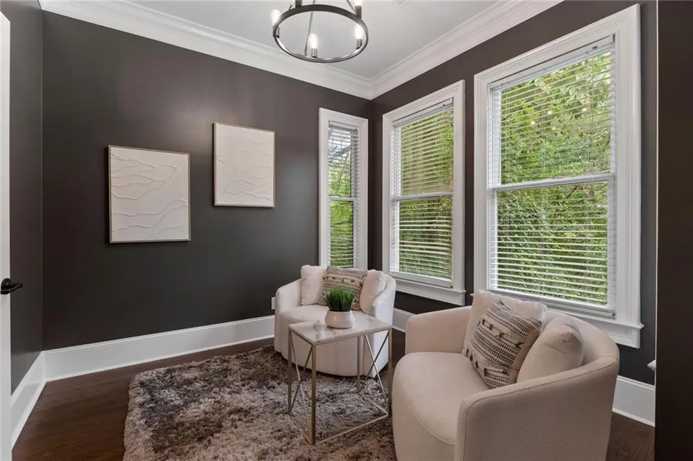 1294 Lenox Park Boulevard NE Brookhaven, GA 30319