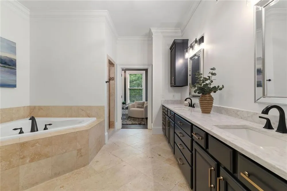 1294 Lenox Park Boulevard NE Brookhaven, GA 30319