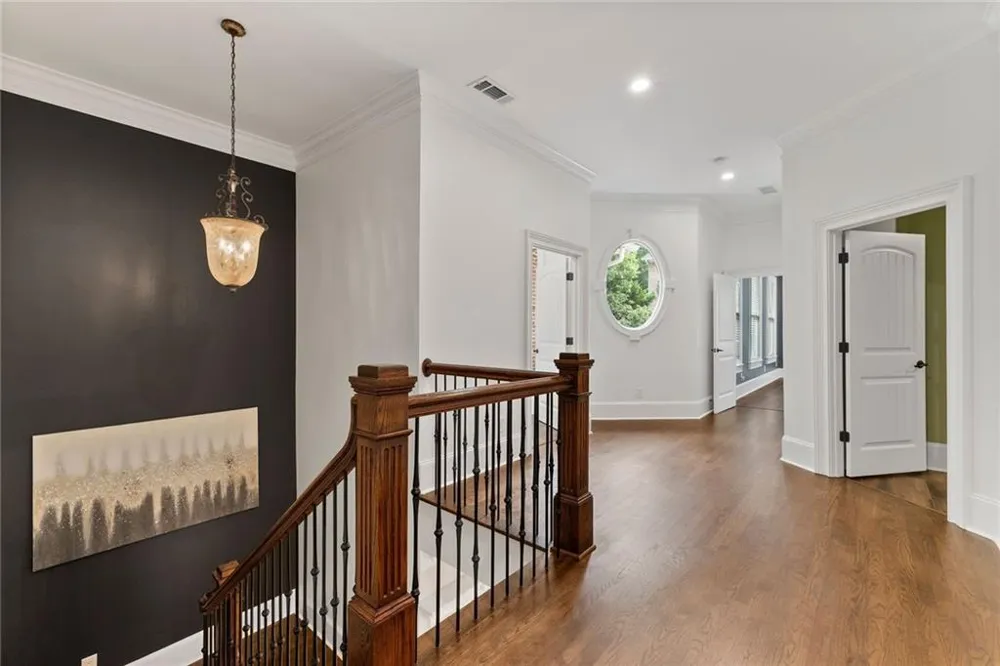 1294 Lenox Park Boulevard NE Brookhaven, GA 30319