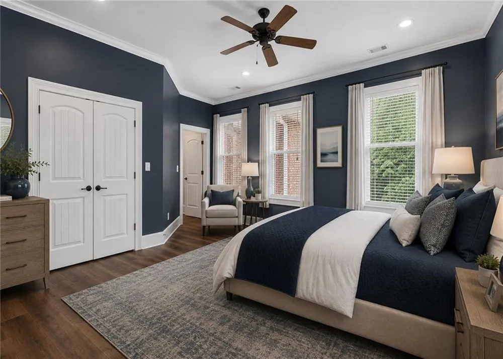 1294 Lenox Park Boulevard NE Brookhaven, GA 30319