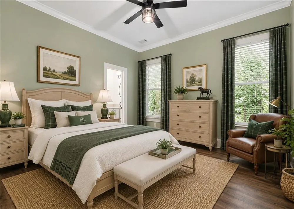 1294 Lenox Park Boulevard NE Brookhaven, GA 30319