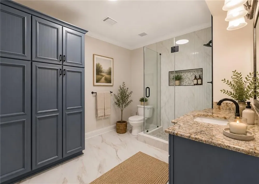 1294 Lenox Park Boulevard NE Brookhaven, GA 30319