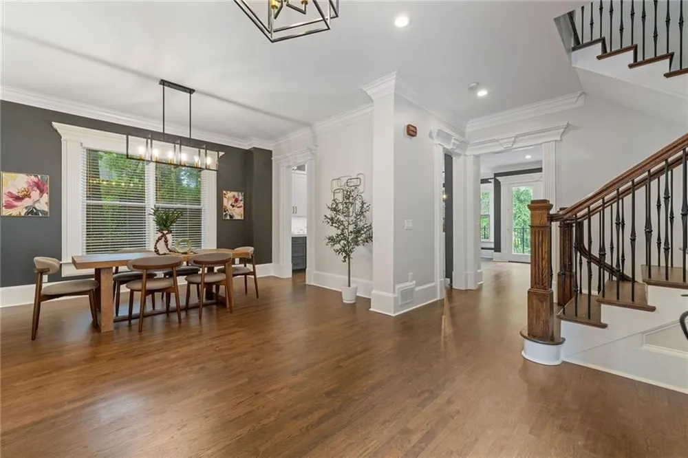 1294 Lenox Park Boulevard NE Brookhaven, GA 30319