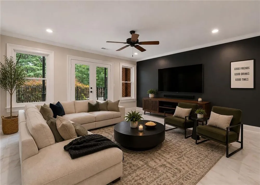 1294 Lenox Park Boulevard NE Brookhaven, GA 30319