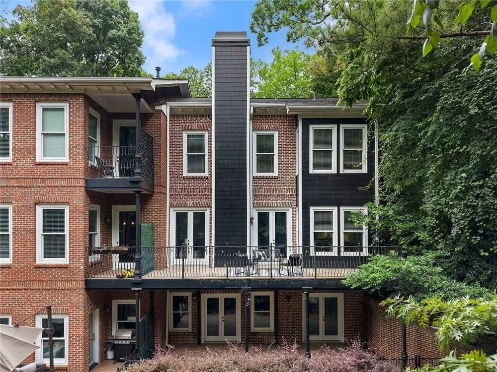 1294 Lenox Park Boulevard NE Brookhaven, GA 30319