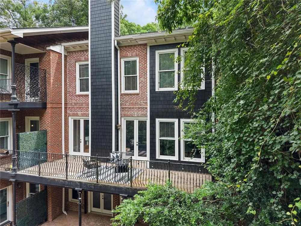1294 Lenox Park Boulevard NE Brookhaven, GA 30319