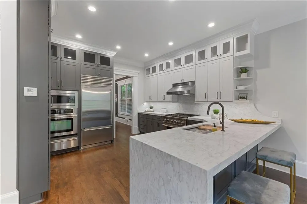 1294 Lenox Park Boulevard NE Brookhaven, GA 30319