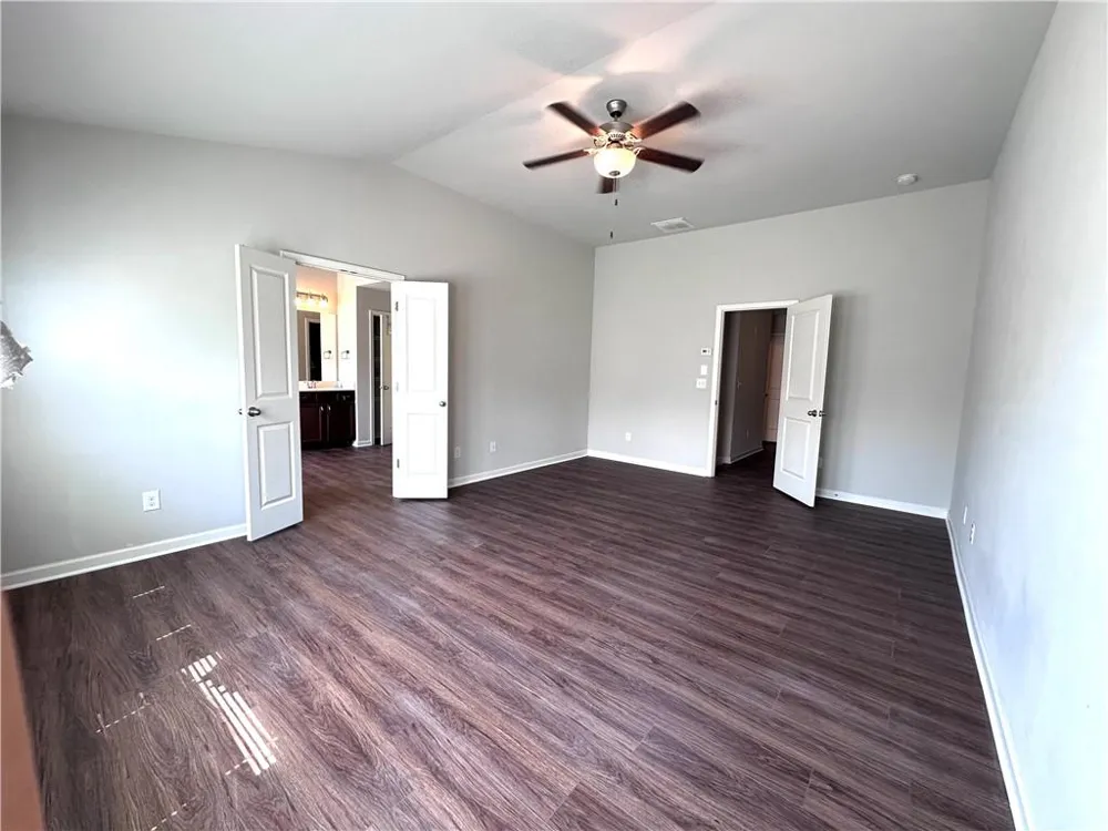 76 Greenfield Drive Dawsonville, GA 30534