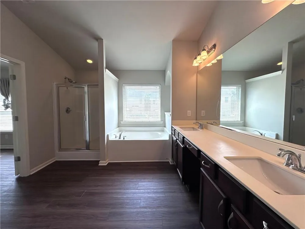 76 Greenfield Drive Dawsonville, GA 30534