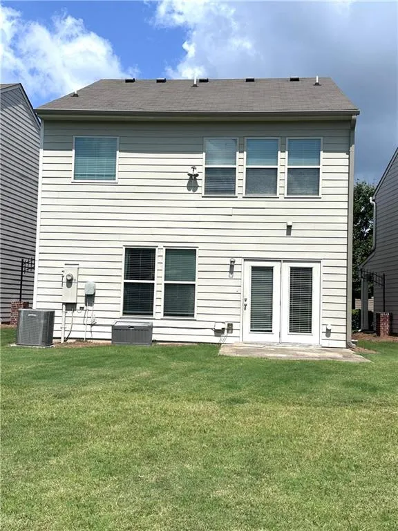 76 Greenfield Drive Dawsonville, GA 30534