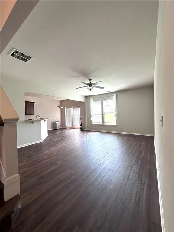 76 Greenfield Drive Dawsonville, GA 30534
