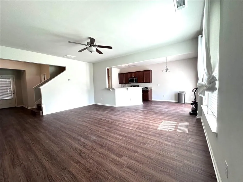 76 Greenfield Drive Dawsonville, GA 30534