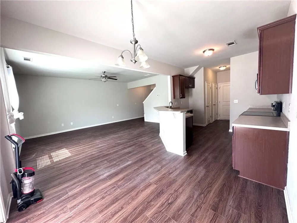 76 Greenfield Drive Dawsonville, GA 30534
