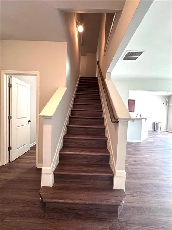 76 Greenfield Drive Dawsonville, GA 30534