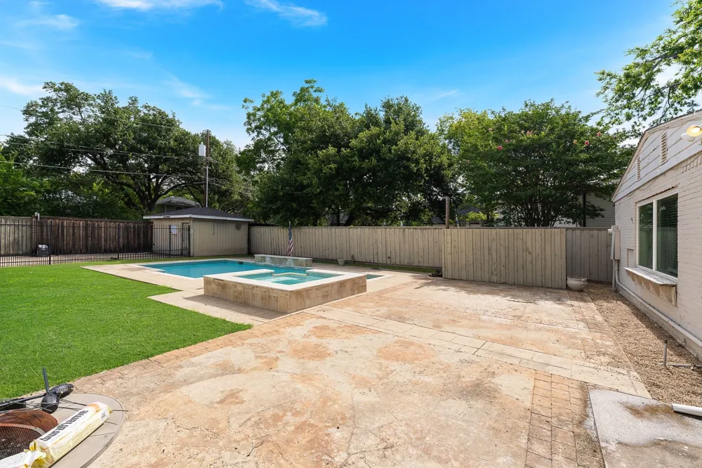 4524 Mockingbird Lane University Park, TX 75205