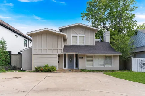 4524 Mockingbird Lane