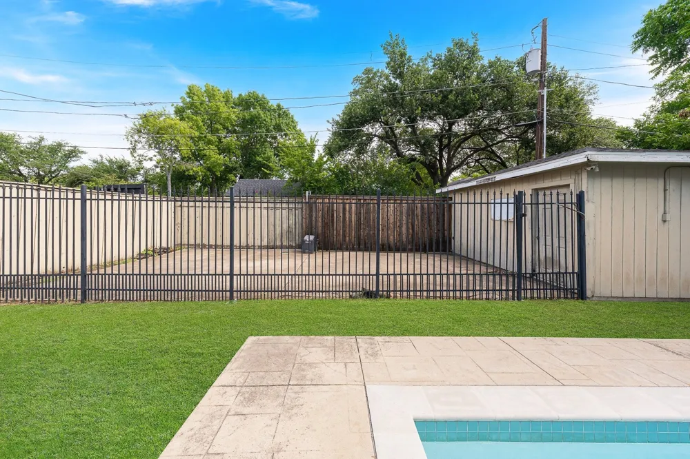 4524 Mockingbird Lane University Park, TX 75205