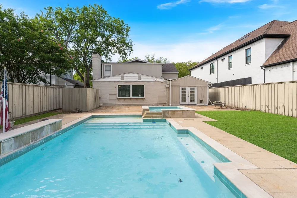 4524 Mockingbird Lane University Park, TX 75205