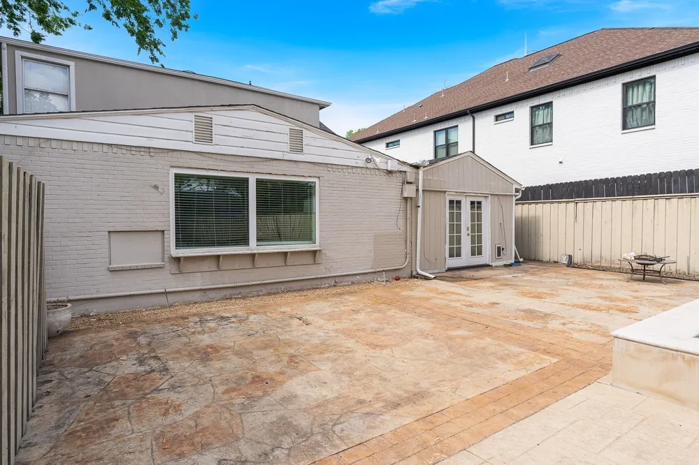 4524 Mockingbird Lane University Park, TX 75205