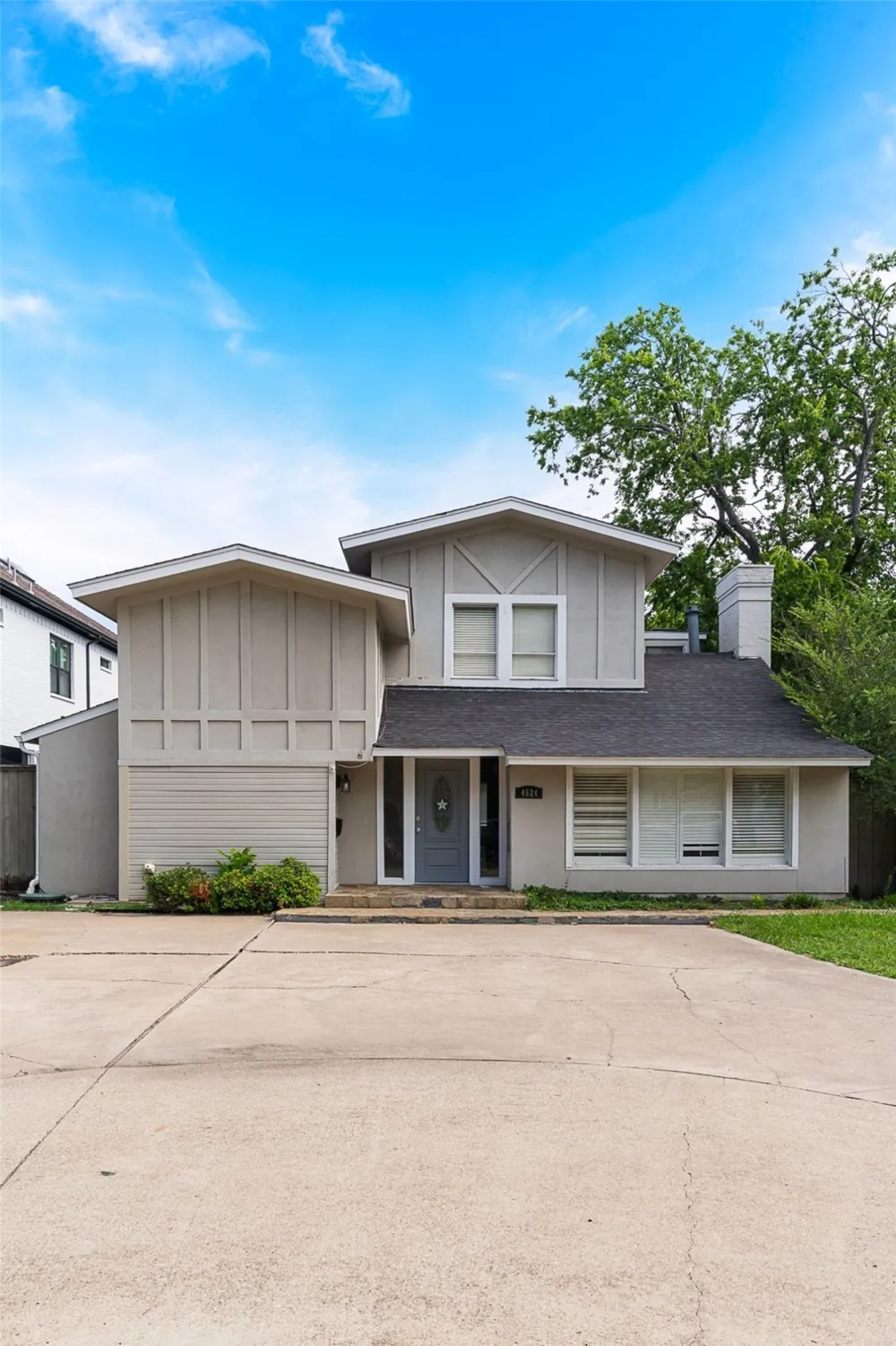 4524 Mockingbird Lane University Park, TX 75205