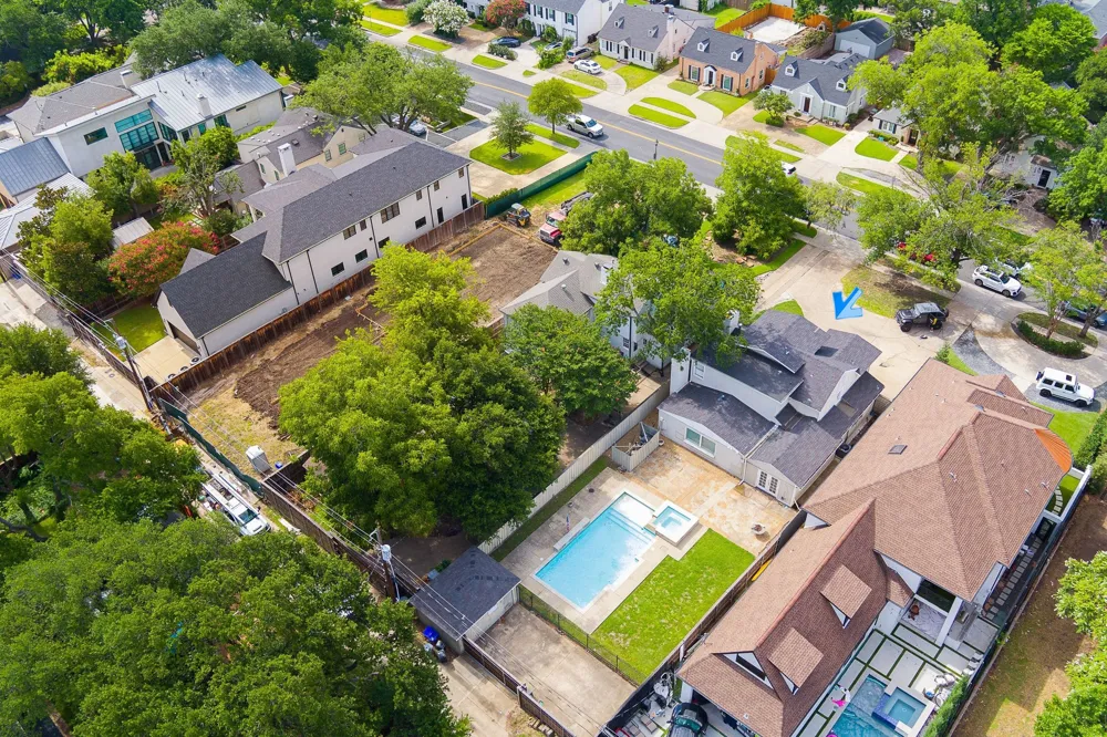 4524 Mockingbird Lane University Park, TX 75205