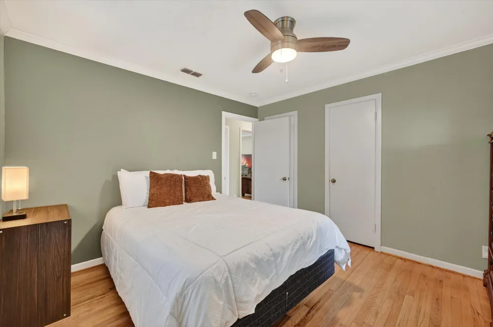 601 Circle Drive Arlington, TX 76010