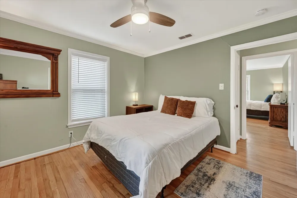 601 Circle Drive Arlington, TX 76010