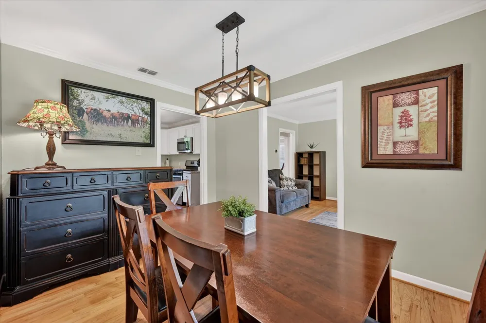 601 Circle Drive Arlington, TX 76010