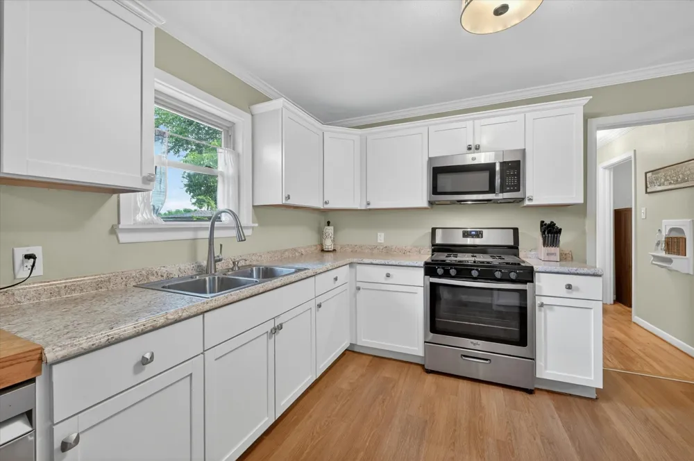 601 Circle Drive Arlington, TX 76010