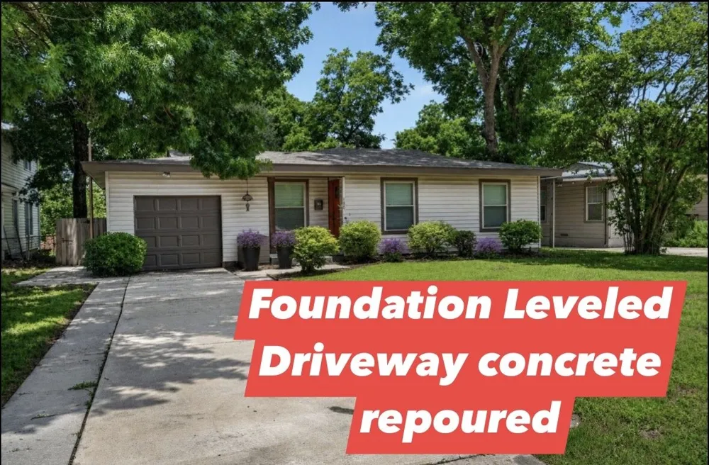 601 Circle Drive Arlington, TX 76010