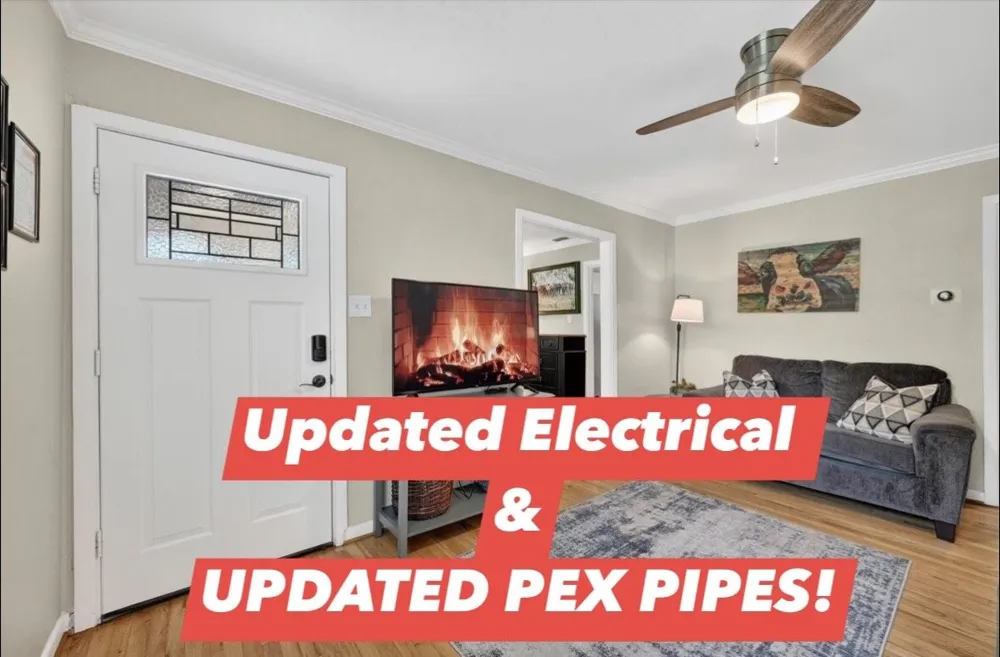 601 Circle Drive Arlington, TX 76010