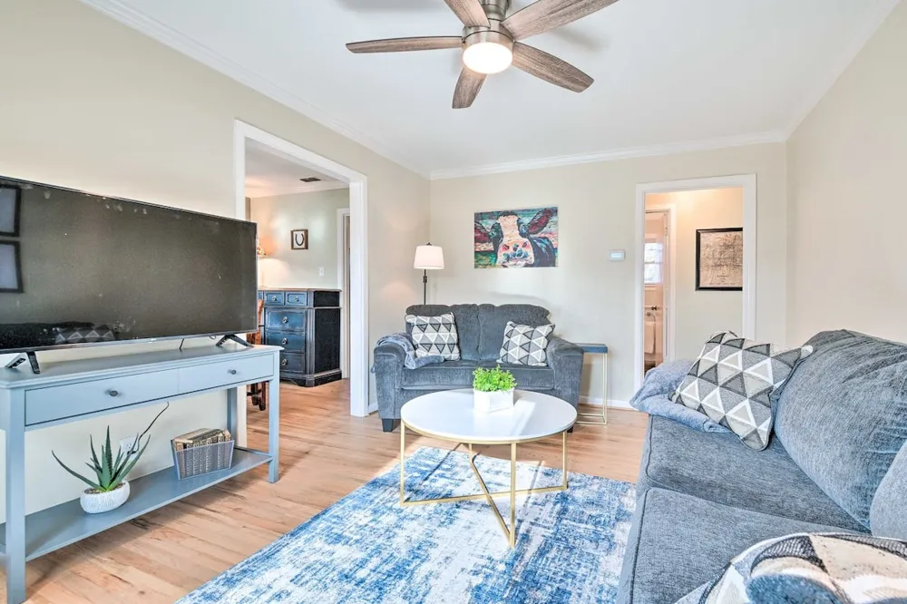 601 Circle Drive Arlington, TX 76010