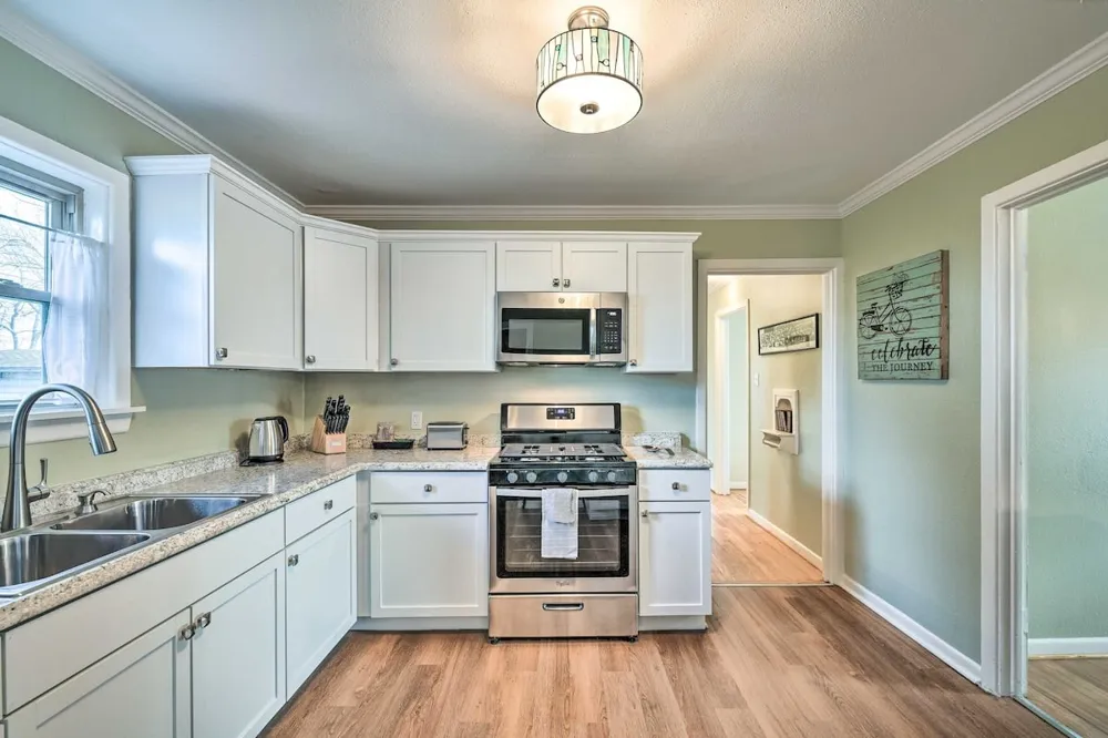 601 Circle Drive Arlington, TX 76010
