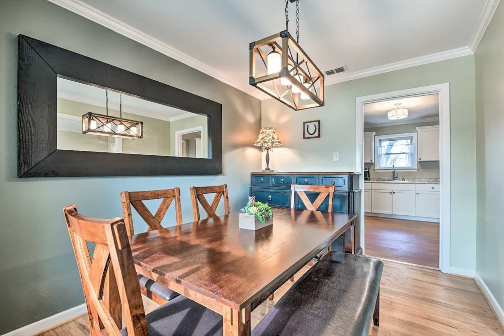 601 Circle Drive Arlington, TX 76010
