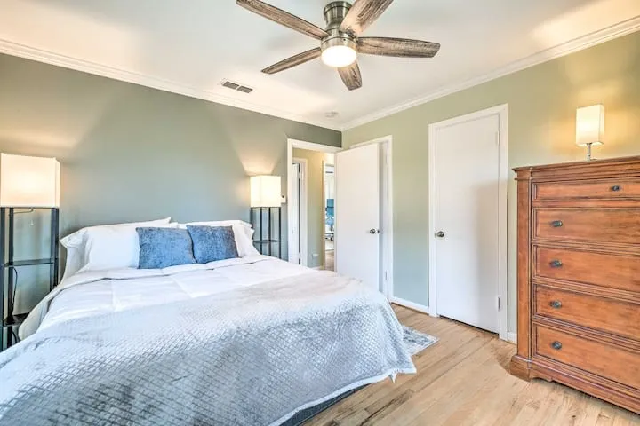 601 Circle Drive Arlington, TX 76010