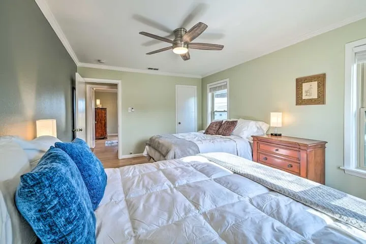 601 Circle Drive Arlington, TX 76010
