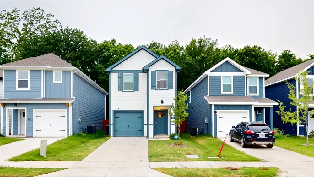 7014 Vining Drive Princeton, TX 75407