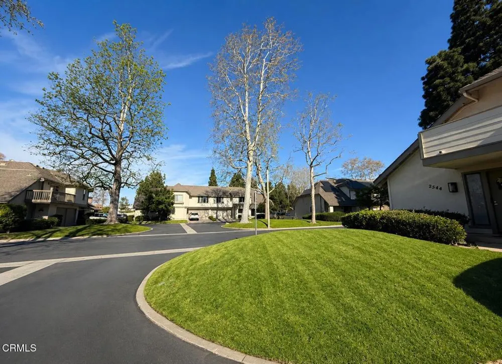 2536 Pheasant Hill Road Camarillo, CA 93010