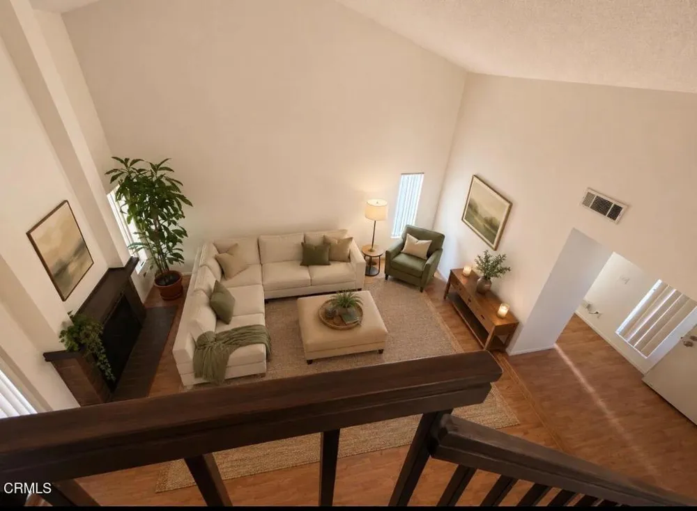 2536 Pheasant Hill Road Camarillo, CA 93010