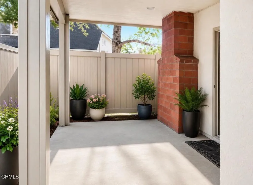 2536 Pheasant Hill Road Camarillo, CA 93010